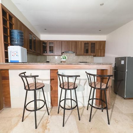 Teras Villa Jimbaran  Ngoại thất bức ảnh