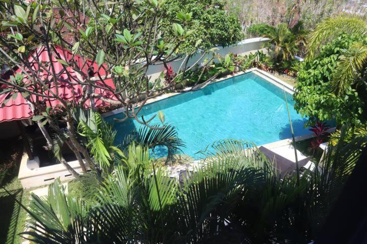 Teras Villa Jimbaran  Ngoại thất bức ảnh