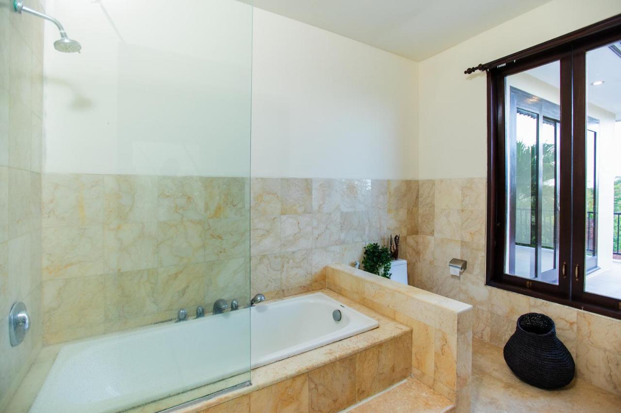 Teras Villa Jimbaran  Ngoại thất bức ảnh