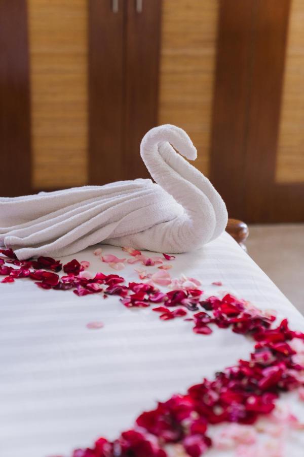 Teras Villa Jimbaran  Ngoại thất bức ảnh